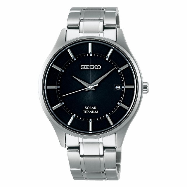 新作人気 Seiko Selection/セイコー セレクションSBPX103 V157 ソーラー【正規販売店】, 松屋漆器店 3bcc248f