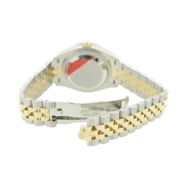 超美品 カード決済 銀行振込のみ 振込手数料はお客様支払 ロレックス 2793rbr シルバー Sv レディース 時計 Rolex 数量は多 Www Nescon Es