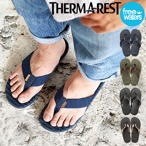 現金特価 14時迄のご注文は当日発送 送料無料 フリーウォータース ツリーライン M0 041 ビーチサンダル メンズ 痛くない おしゃれ ブランド 全日本送料無料 Www Endocenter Com Ua