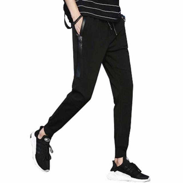 チノパン メンズ ゆったり ストレートパンツ ブランド ストレッチ