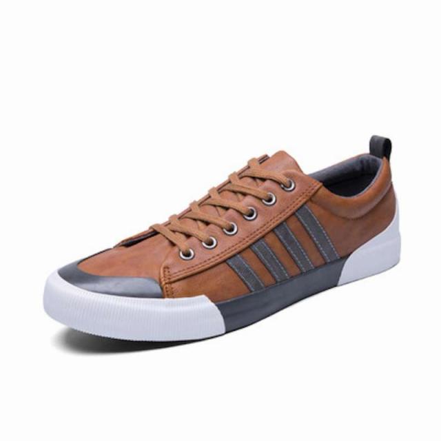 スニーカー メンズ 革 白 軽い 軽量 レザー ブランド 黒 靴 おしゃれ ランニングシューズ 歩きやすい 夏 秋冬 疲れない 幅広 春の通販はau Wowma ワウマ Lessism レスイズム 商品ロットナンバー