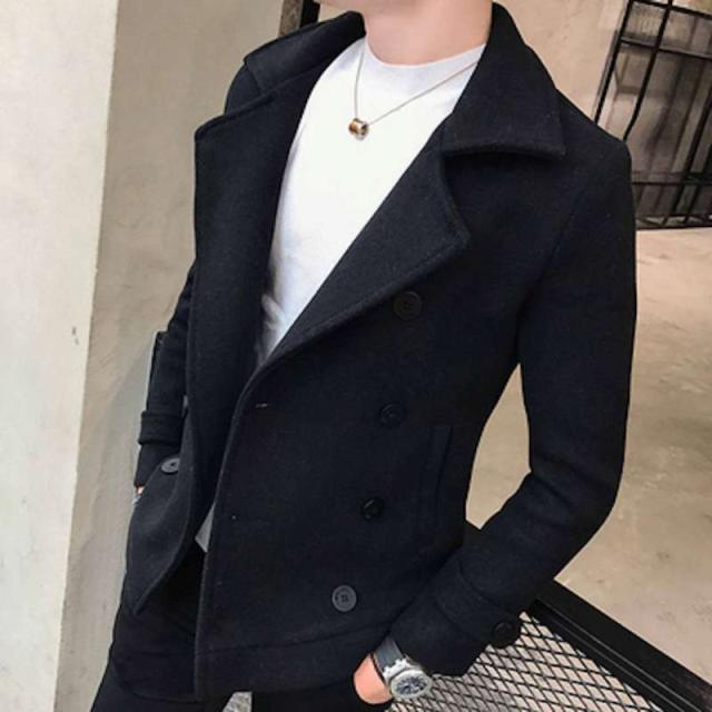 ミリタリージャケット メンズ 春 秋 ブランド アウター コート カジュアル おしゃれ 大人 大きいサイズ カジュアルの通販はau Wowma ワウマ Lessism レスイズム 商品ロットナンバー