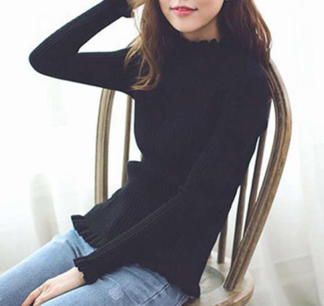 春 冬服 秋服 ブランド 白 かわいい 大きいサイズ シンプル 40代 ニット レディース 大人 オフィス 長袖 無地 上品 冬 50代 おしゃれ 30代 ファッション 大人 50代 上品 可愛い カジュアル セール セーター 春 秋 黒 春服 Tシャツ 20代 お洒落