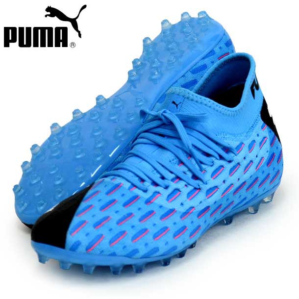 フューチャー 5 2netfit Mg Puma プーマ サッカースパイク sp 01 の通販はau Pay マーケット ピットスポーツ Au Pay マーケット店 商品ロットナンバー