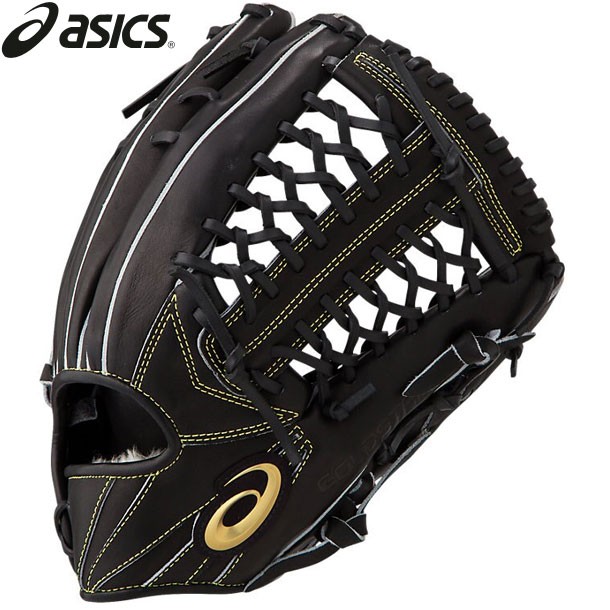 【スーパーセール】 硬式用 GOLDSTAGE ゴールドステージ外野手用※グラブ袋付き【ASICS】アシックス 野球 硬式用グラブ20SS(3121A402), 三瀦郡 58fcbd28