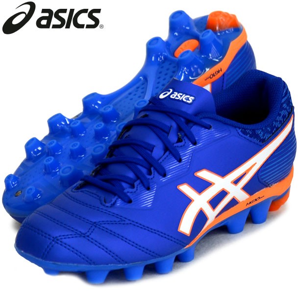 人気ブランドを Ds Light Jr Gs Asics アシックス サッカー ジュニア サッカースパイク aw 1104a019 400 肌触りがいい Farmerscentre Com Ng