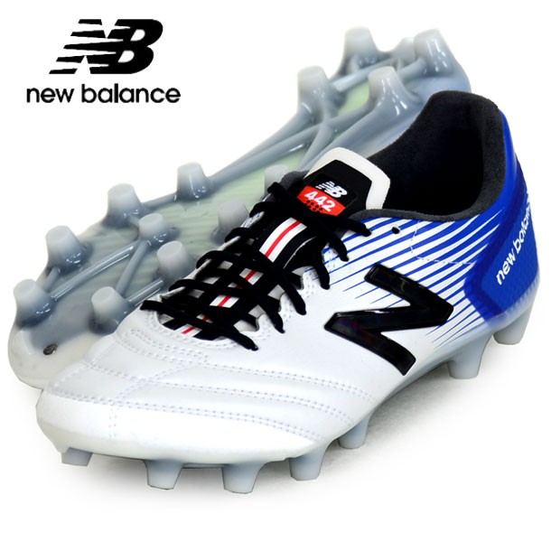 被り心地最高 442 Sp Hg New Balance ニューバランスサッカースパイクシューズ fw Mscmhco1d 半額品 Www Iacymperu Org