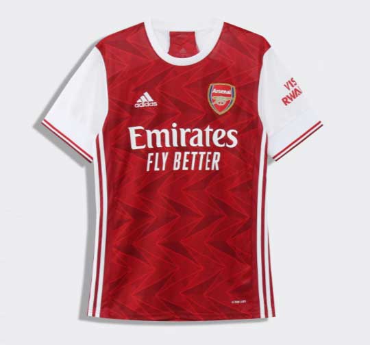 セール開催中 アーセナルfc ホームレプリカユニフォーム Adidas アディダス サッカー レプリカウェア q3 Gey06 Eh5817 待望の再入荷 Carlavista Com