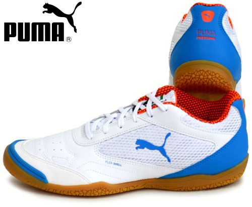 21年春夏再入荷 プーマ プレッシング Puma プーマフットサルシューズfw 01 超大特価 Gdpcambodia Org