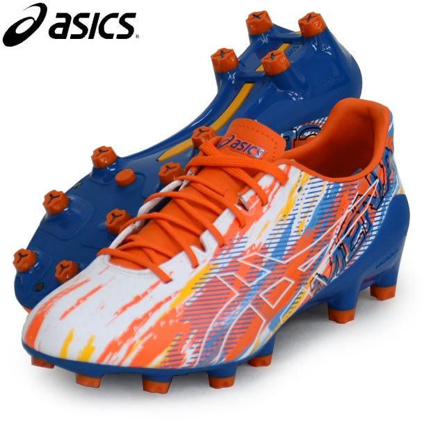 コンビニ受取対応商品 Menace 4 Asics アシックス サッカースパイク 21ss 1111a195 101 21新作モデル Fcrtt Org