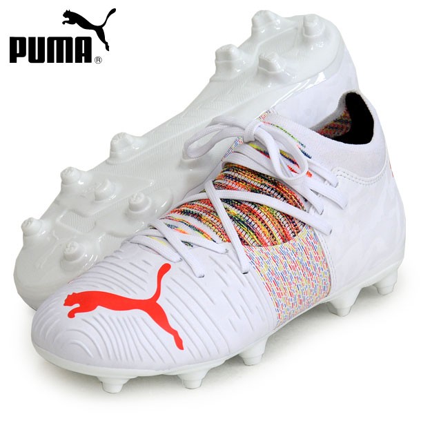 お気にいる フューチャーz 3 1 Fg Ag Jr Puma プーマ ジュニア サッカースパイク 21ss 03 完売 Olsonesq Com