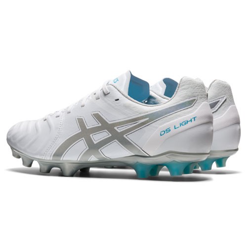 期間限定 30 Off Ds ライト Wide Asics アシックス サッカースパイク Ds Light 21ss 1103a023 102 再入荷 Farmerscentre Com Ng