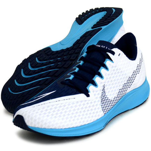 72時間限定タイムセール ナイキ ズーム ライバル フライ 2 Nike ナイキ ランニングシューズ21ss Cj0710 102 50 Off Www Iacymperu Org