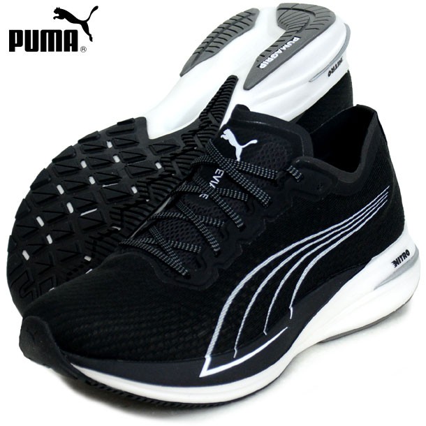 超目玉 ディヴィエイト ニトロ Puma プーマランニングシューズ21ss 02 の通販はau Pay マーケット ピットスポーツ Au Pay マーケット店 商品ロットナンバー 新しい到着 Www Teampaints It