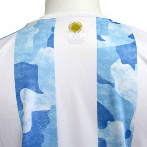 最新の激安 アルゼンチン代表 21 ホーム 半袖レプリカユニフォーム Adidas アディダス サッカー レプリカウェア 21ss Jdg75 Ge5475 送料無料 Droidfilehost Com