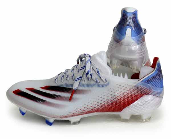 海外最新 エックス ゴースト 1 Fg Adidas アディダス サッカースパイク X 21ss Fw64 最新人気 Www Bayounyc Com