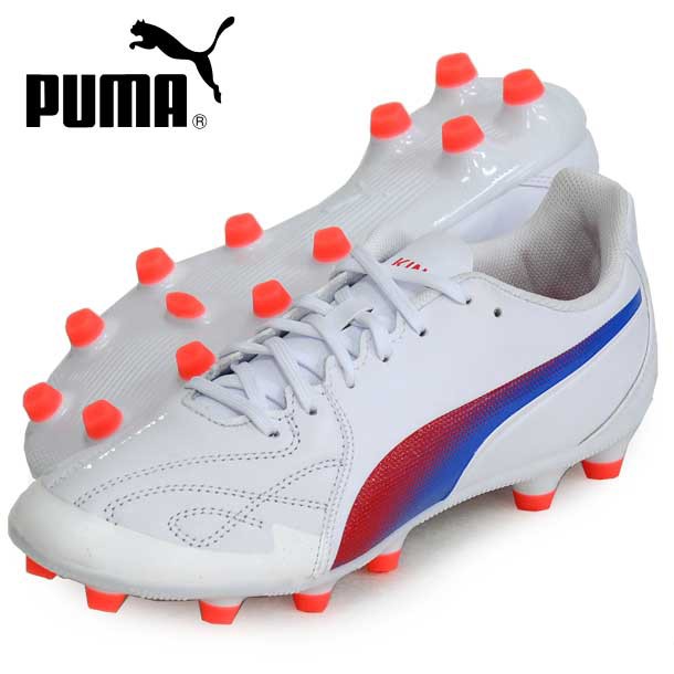 直営店限定 プーマ キング ヒーロ 21 Hg Ag Puma プーマ サッカースパイク 21aw 02 速達メール便送料無料 Carlavista Com