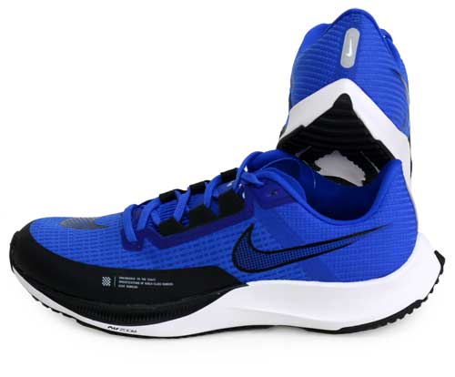 想像を超えての ナイキ エア ズーム ライバル フライ 3 Nike ナイキ ランニングシューズ21aw Ct2405 400 60 Off Capadei Org Py