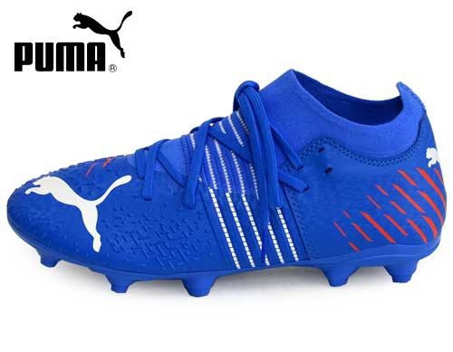 わけあり並の激安価格 フューチャー Z 3 2 Fg Ag Jr Puma プーマ ジュニア サッカースパイク 21aw 01 新色登場 Carlavista Com