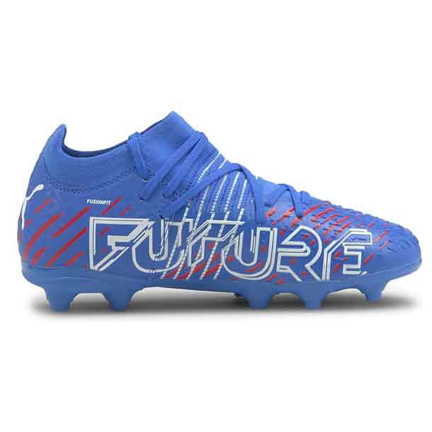 わけあり並の激安価格 フューチャー Z 3 2 Fg Ag Jr Puma プーマ ジュニア サッカースパイク 21aw 01 新色登場 Carlavista Com