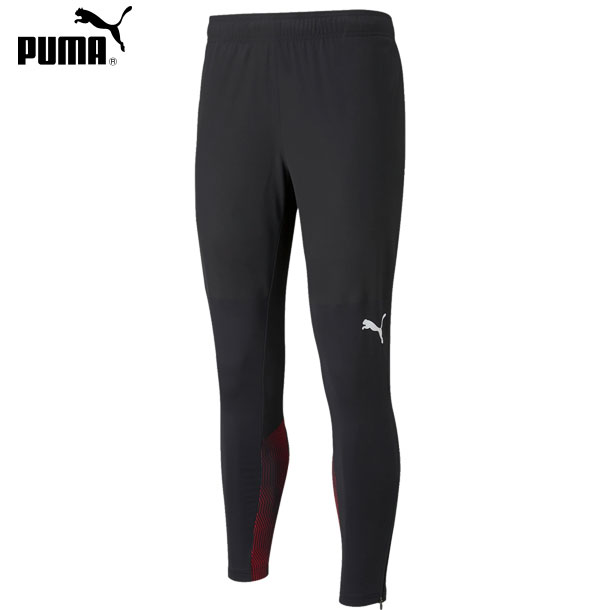 プーマ PUMA ACミラン ACM トレーニング パンツ サッカー レプリカウェア 21FW(758998-05)