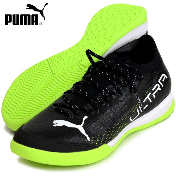 おしゃれ プーマ Puma ウルトラ 1 3 Pro Court フットサルシューズ 21aw 02 50 Off Komisushi It