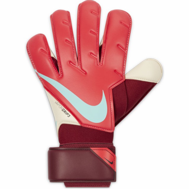 バーゲン ナイキ Nike Gk ヴェイパー Grp3 Fa グローブ サッカー キーパーグローブ 22sp Cn5650 660 正規取扱店