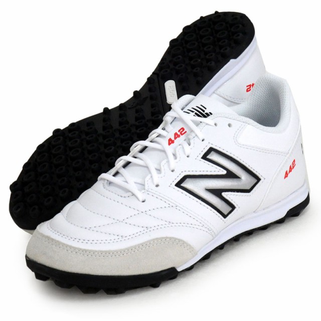 ニューバランス New Balance 442 TEAM TF サッカー トレーニングシューズ 22SS(MS42TWT22E)