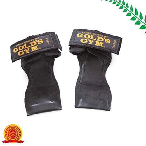 新しいコレクション 単品販売 ゴールドジム パワーグリッププロ ブラック M 1組 選択 豪華 Ecgroup Intl Com