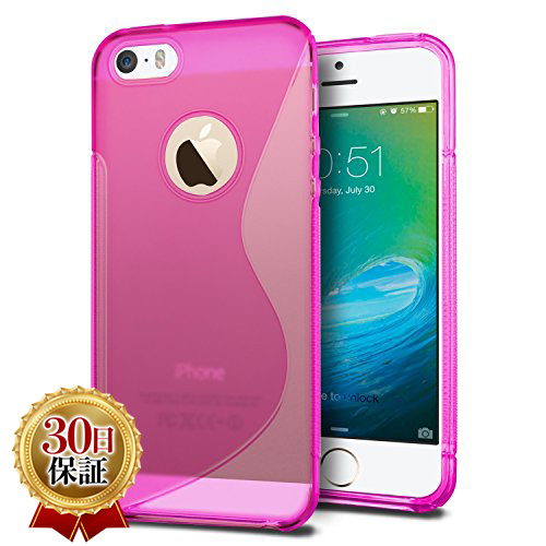 入荷予定 Apple Iphone Se 5 5s Tpu 4インチ アイフォン スマホケース Iphone5 グリップカバー ケース