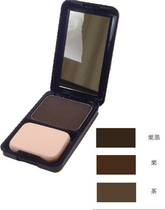アモロス 黒彩ヘアファンデーション 13g 栗黒 の通販はau Pay マーケット 愛らんどびゅーてぃ Au Pay マーケット店 商品ロットナンバー