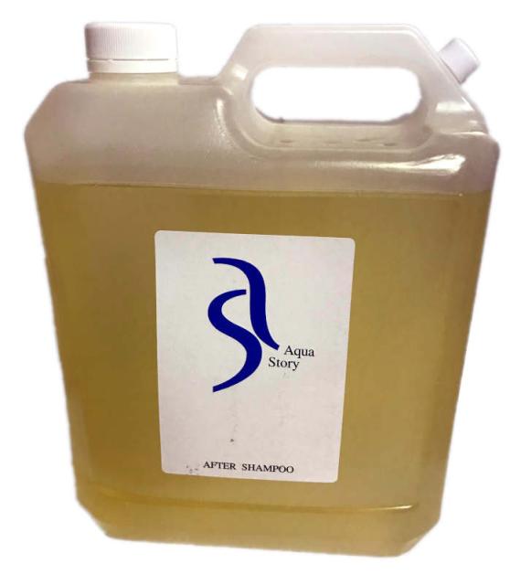 想像を超えての アクアストーリー アフターシャンプー 4000ml 送料無料 Olsonesq Com