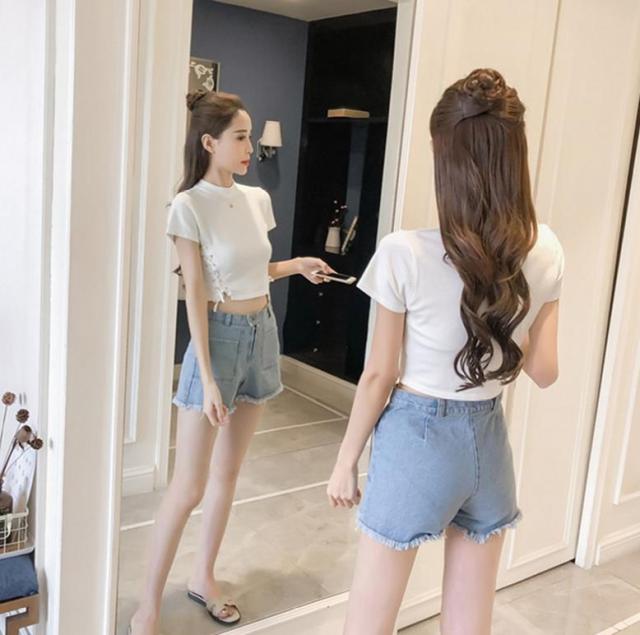 ブラウス 胸元 胸開き 大人 人気 レディース 伸縮性 タンクトップ タートル胸開きタートルネック 夜店 セクシー ニット Uネックの通販はau Pay マーケット 竹田商店 商品ロットナンバー