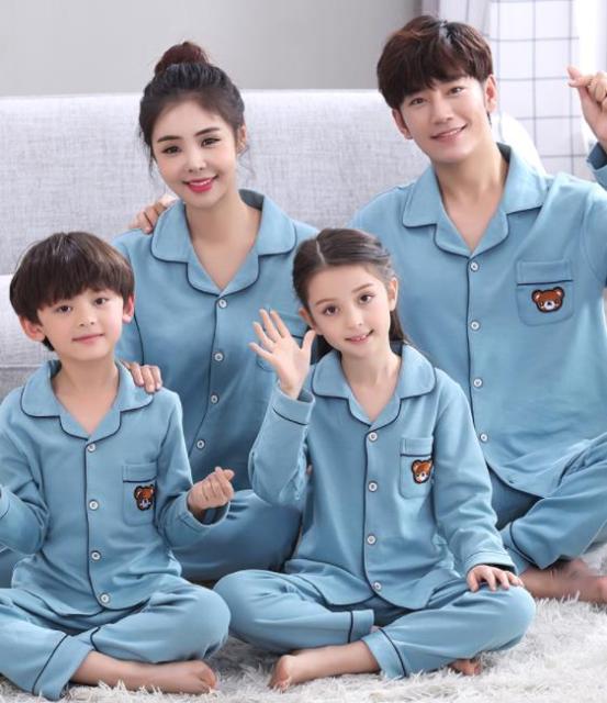 親子お揃い カップル ボーダー ユニセックス 家族 パジャマ お 揃い ルーム ウェア おそろい親子服 プレゼント 親子 兄弟 姉妹 大人の通販はau Pay マーケット 竹田商店 商品ロットナンバー