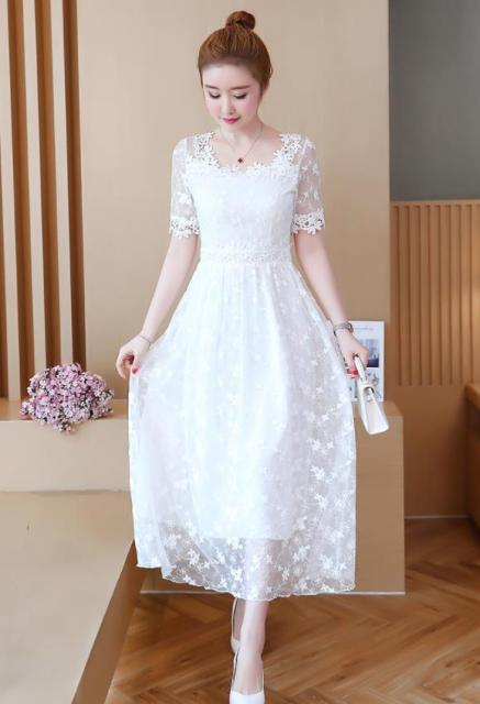 パーティードレス ワンピース 結婚式 安い チャイナドレス チュールワンピース レディース ナチュラルエスニックスタンドカラー 写真の通販はau Pay マーケット 竹田商店 商品ロットナンバー