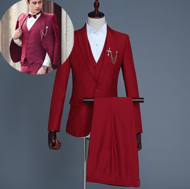春秋 メンズ コート ビジネススーツ パンツスーツ 長袖 Ol オフィス トップス 事務服 ビジネス 洗える 3点セット 紳士 結婚式 忘年の通販はau Pay マーケット 竹田商店 商品ロットナンバー