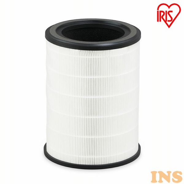 在庫限り フィルター 空気清浄機 28畳 Iap A85fl アイリスオーヤマ フィルター におい ほこり 花粉