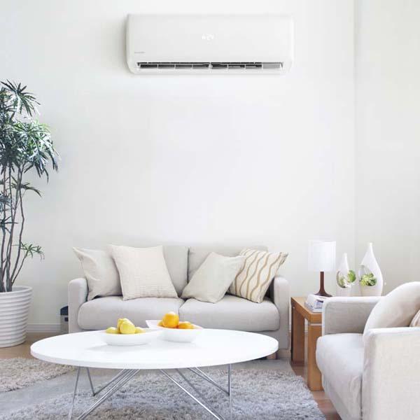 ★年末年始の大特価★エアコン 6畳 工事費込み IAF-2204GV アイリスオーヤマ 暖房 音声操作 声 ルームエアコン 2.2kW 人気 送料無料