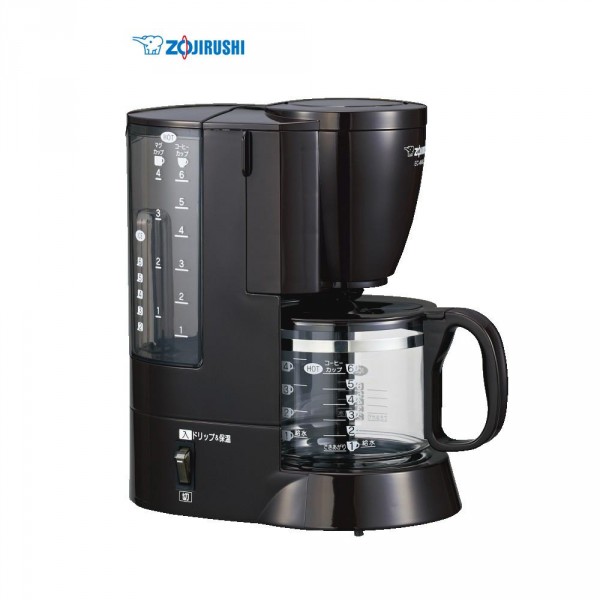 本店は 象印 コーヒーメーカー 珈琲通 R Ec Ak60 楽天ランキング1位 Olsonesq Com