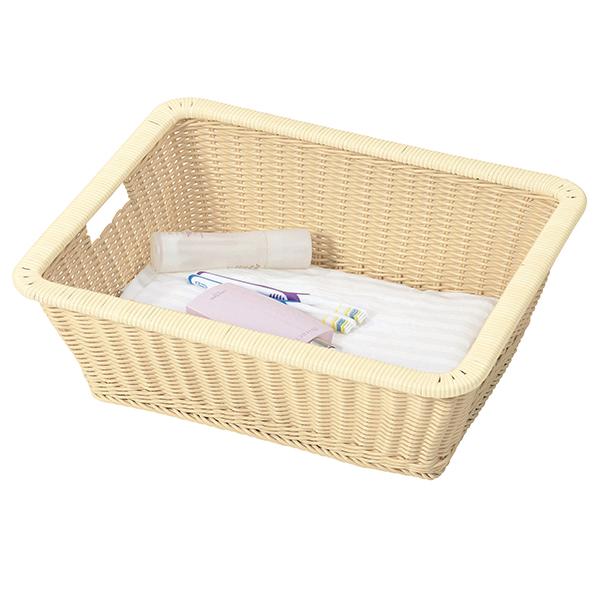 新発売の バスケット カゴ 角型 脱衣カゴ 脱衣所 お風呂場 銭湯 かご 小物入れ 収納 ケース ソフトバスケット 抗菌 丸洗いok ポリプロピレン アジ 春バーゲン Carlavista Com