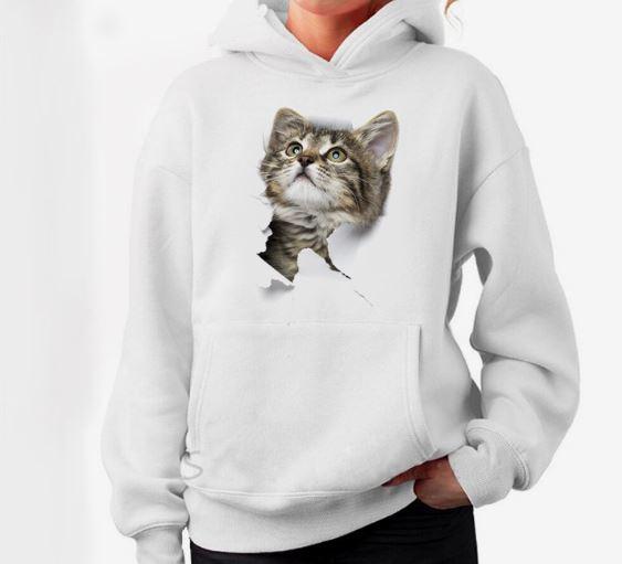 猫 猫柄 パーカー フーディ メンズ プルオーバー スウェット ネコ ねこ グッズ 百貨店 ルームウェア 部屋着 かわいい 雑貨