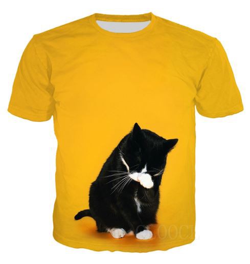 猫 猫柄 ｔシャツ おもしろ レディース かわいい ユニーク 個性的 ねこ ネコ グッズ 雑貨 ファッションの通販はau Pay マーケット セレクトショップ はしもと 商品ロットナンバー