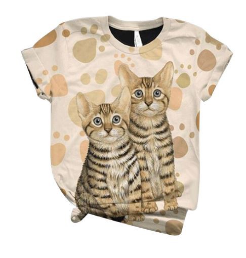 送料無料 猫 猫柄 かわいい Tシャツ プリント おしゃれ レディース イラスト ねこ ネコ グッズ 雑貨 ファッションの通販はau Pay マーケット セレクトショップ はしもと 商品ロットナンバー