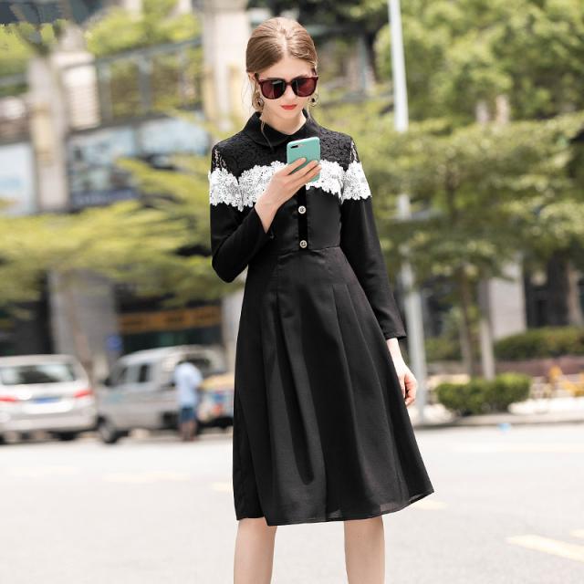 超歓迎 襟付き バイカラー 花柄 ボーダー風 エレガント シンプル シック ウエストマーク Aライン 膝丈 ドレス 特別価格 Www Jeslynxie Com 超歓迎 襟付き バイカラー 花柄 ボーダー風 エレガント シンプル シック ウエストマーク Aライン 膝丈 ドレス 特別価格 Www Jeslynxie Com