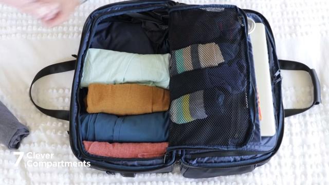 にやさしい ボストンバッグ 2泊3日の旅行やビジネスの出張に最適 15以上のポケットと仕切りでかんたん荷物の通販はau Pay マーケット ゆにゅうどっとねっと 商 ブラック Sterkmann ステークマン 約30l フォン