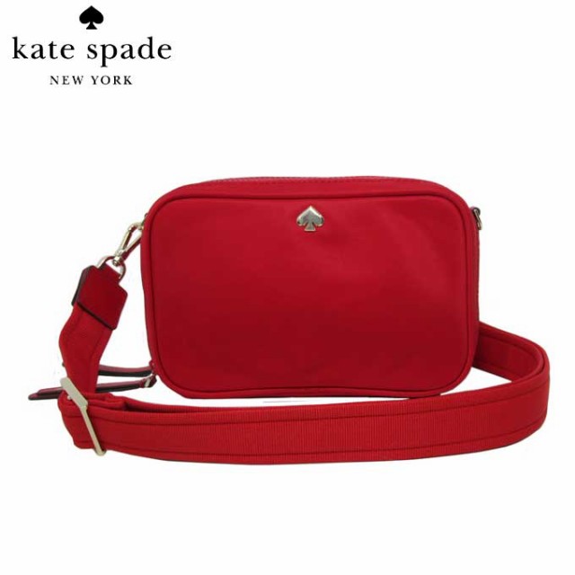無料長期保証 ケイトスペード アウトレット Kate Spade ショルダーバッグ Wkru7038 623 ナイロン ワンポイントスペードロゴモチーフ カメラバッグ 斜め 人気no 1 本体 Charpentedemarine Philippesimon Fr