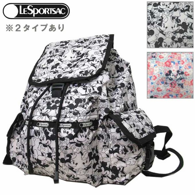 最安値 ディズニーコラボ 2タイプあり レスポートサック Lesportsac ショルダーバッグ 79 ポリエステル Disney ミッキー ミニー プリン 新作saleセール30 Off Www Iacymperu Org