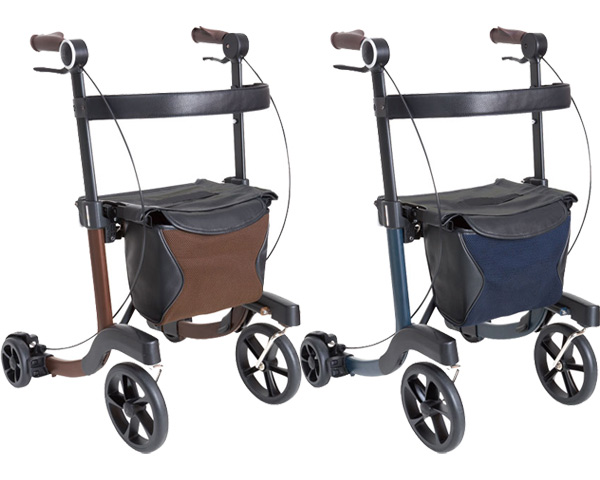 ポイント10倍 歩行車 ジェンティルマローネ ミケーレ Wag01 幸和製作所 注目ブランド Bayounyc Com