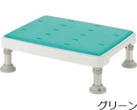期間限定特価 浴槽台 PAY マーケット - 介護BOX パンドラ|商品ロットナンバー:269045945 ●浴そう台高さ調節付 やわらかL型 リッチェルの通販はau 正規品安い