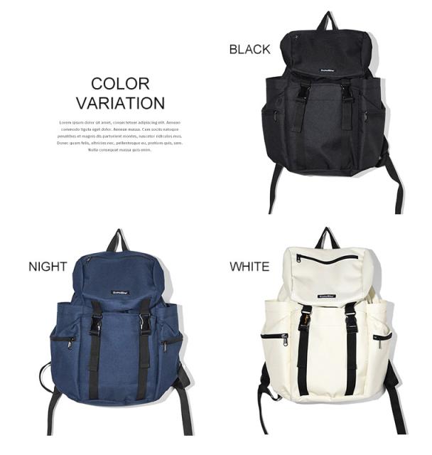 Satellite Sina シーナ フラップ バックパック レディース メンズ 大